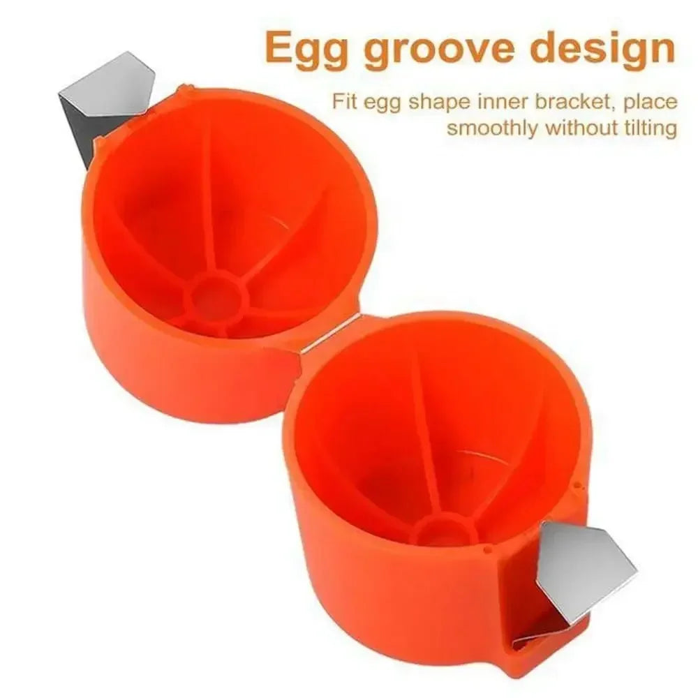 Egg Shell Opener