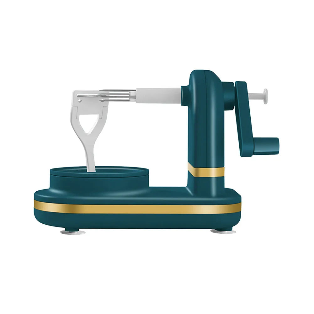 Manual Fruits Peeler