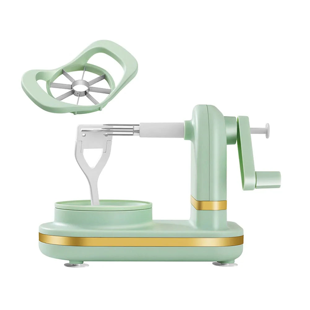 Manual Fruits Peeler