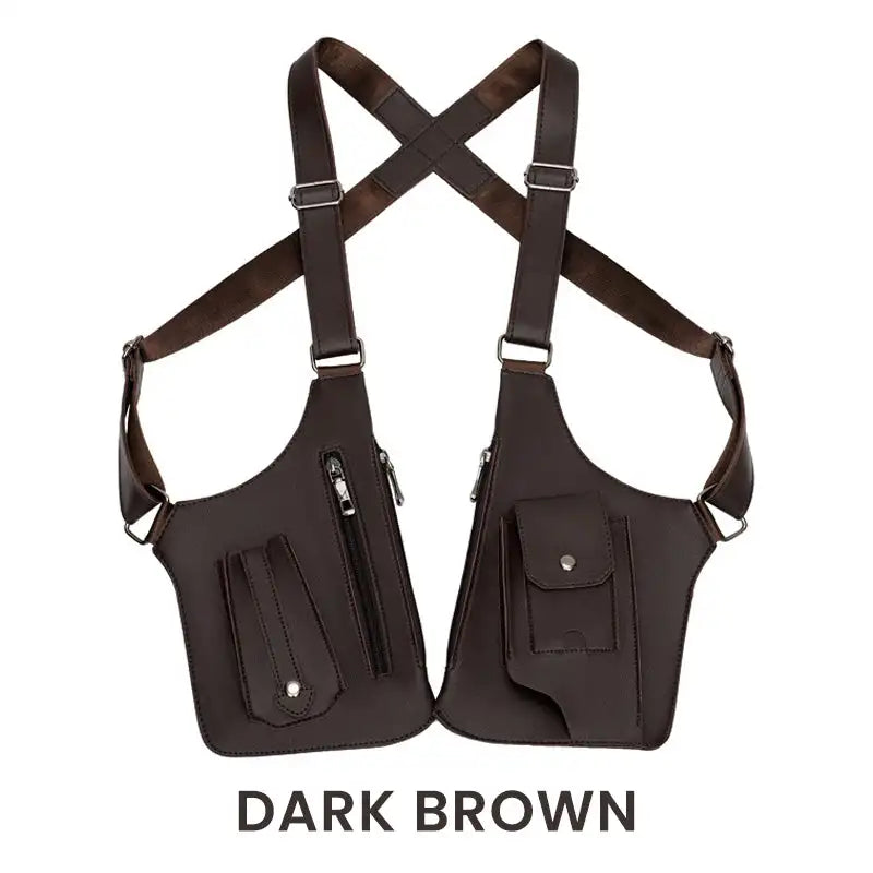 Anti-theft Shoulder Strap Bags
