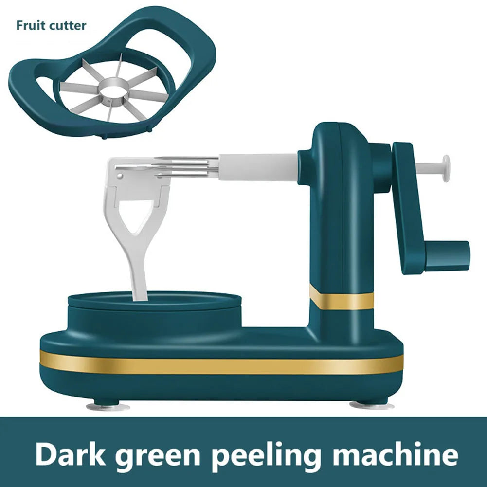 Manual Fruits Peeler