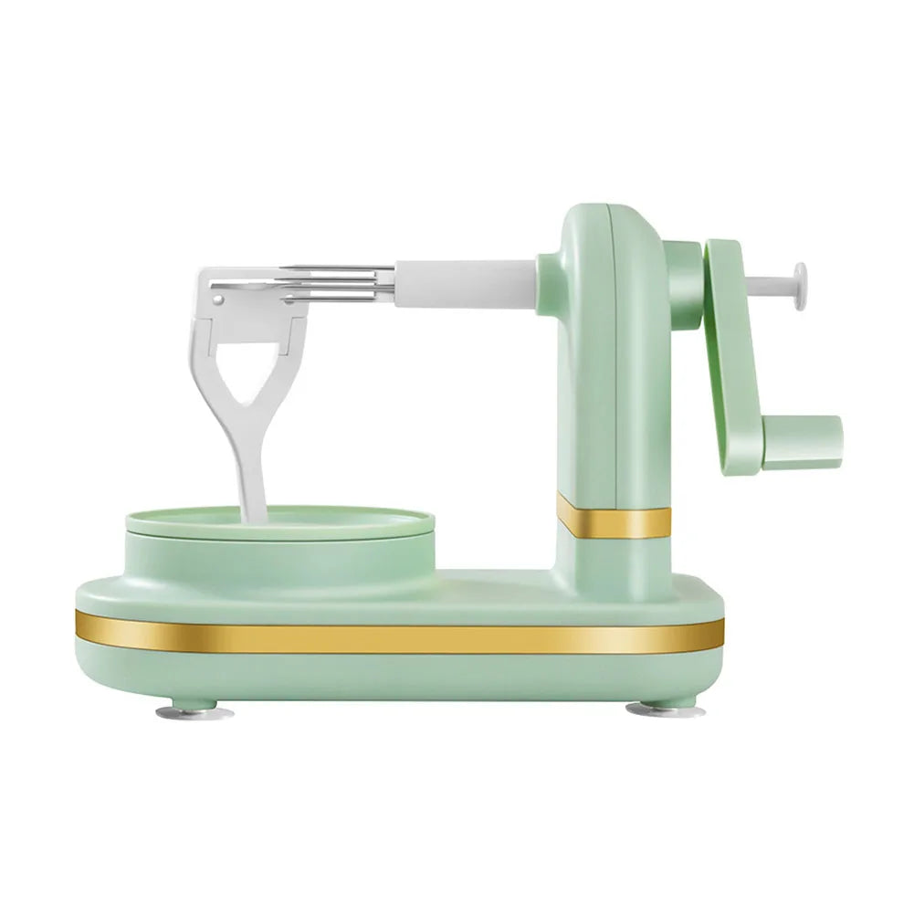 Manual Fruits Peeler
