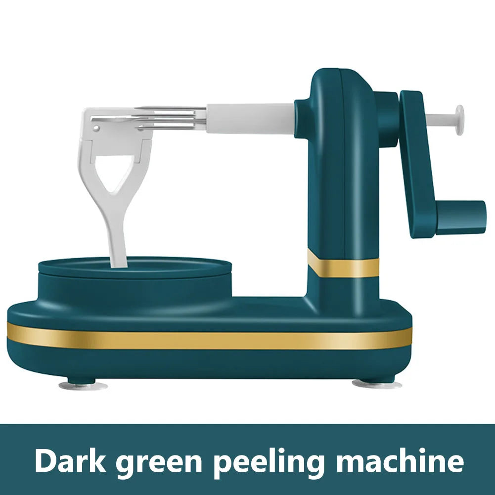 Manual Fruits Peeler