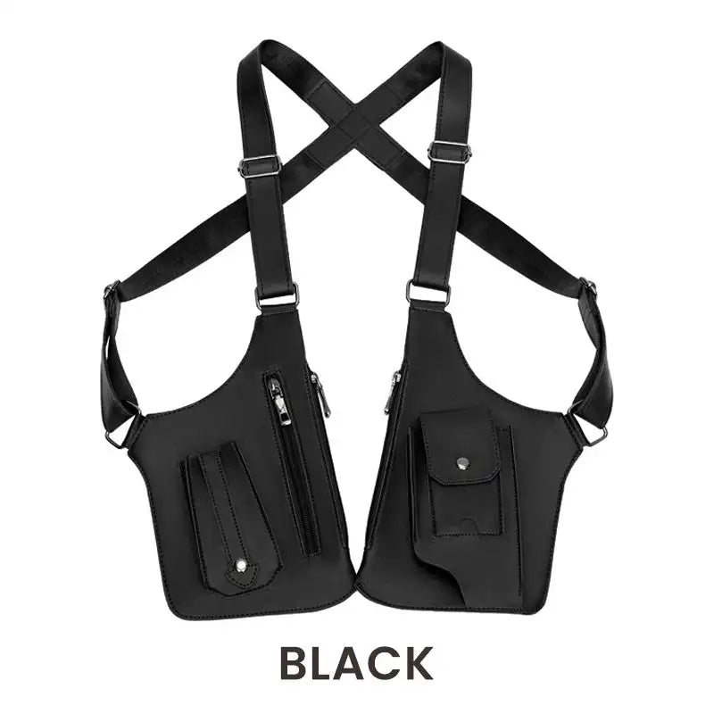 Anti-theft Shoulder Strap Bags