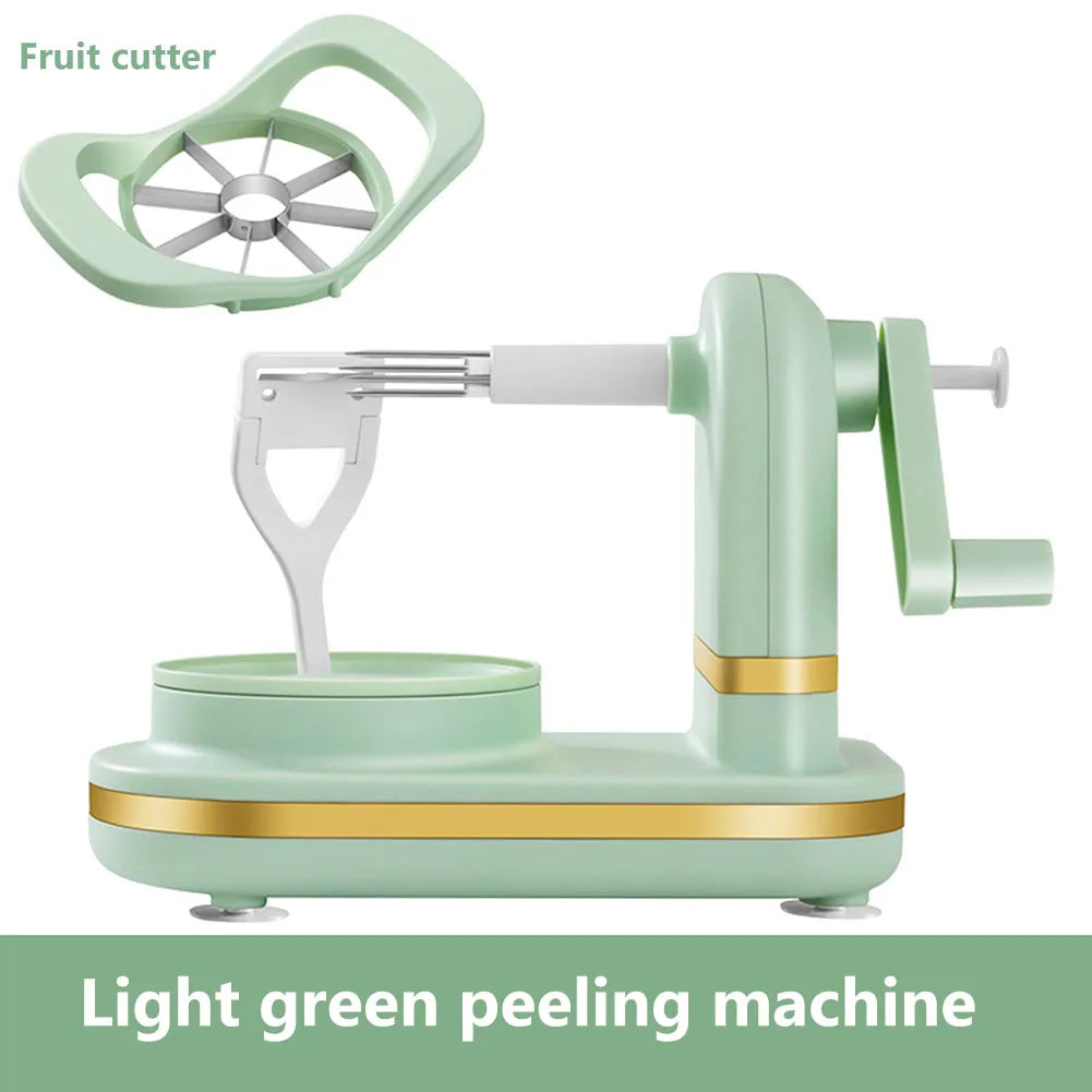 Manual Fruits Peeler