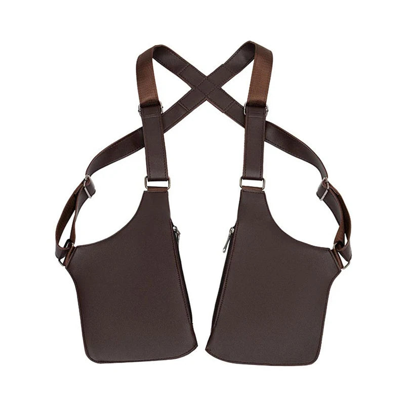 Anti-theft Shoulder Strap Bags