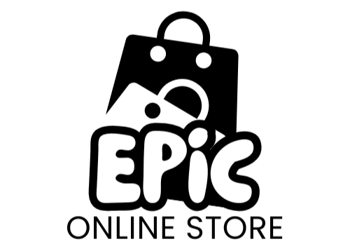 EPIC Online Store