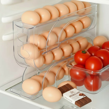Roll 'n Serve Egg Dispenser - EPIC Online Store