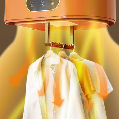 Portable Clothes Dryer