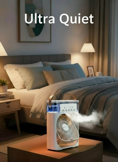 AquaChill Fan - EPIC Online Store