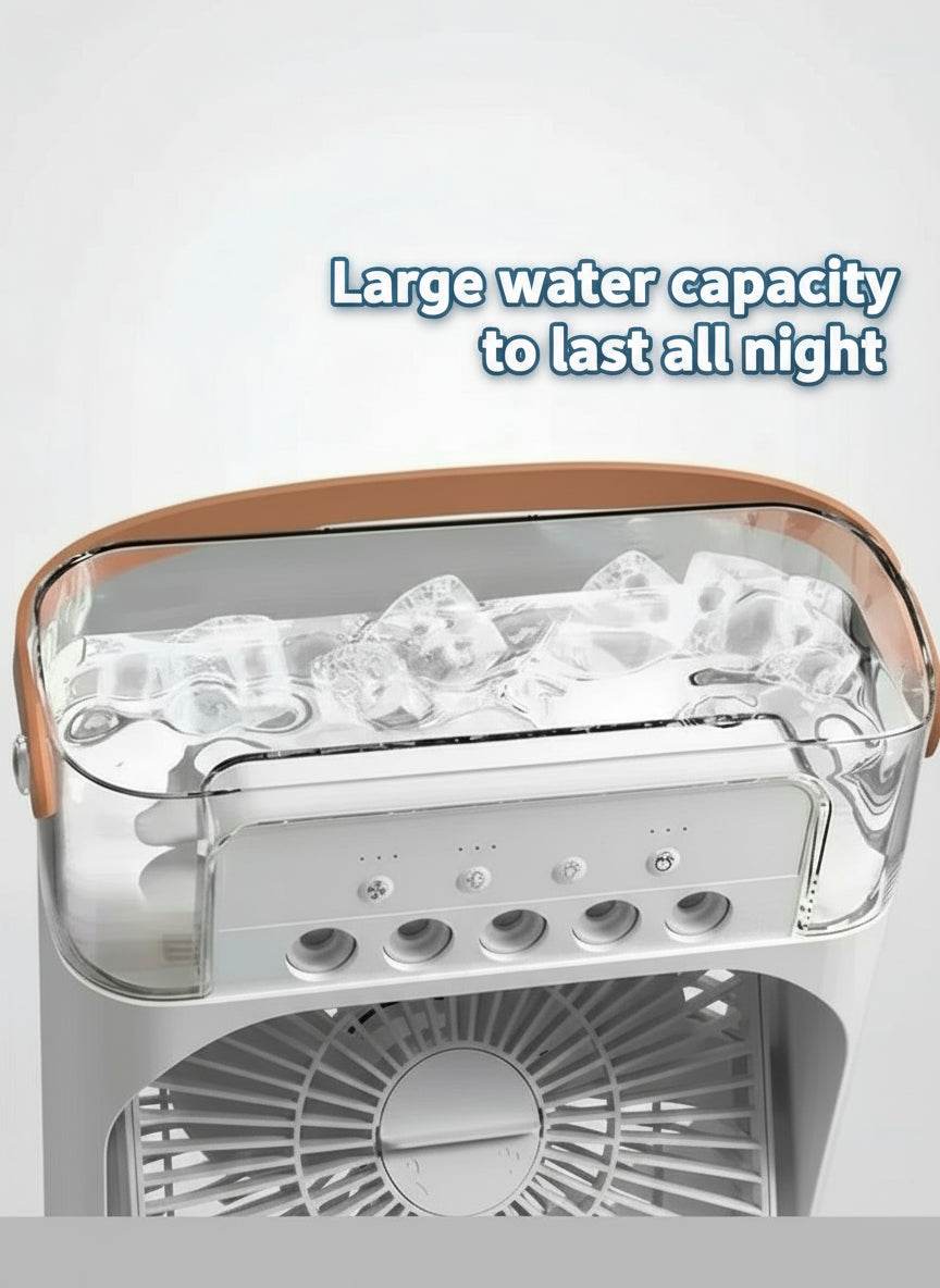 AquaChill Fan - EPIC Online Store