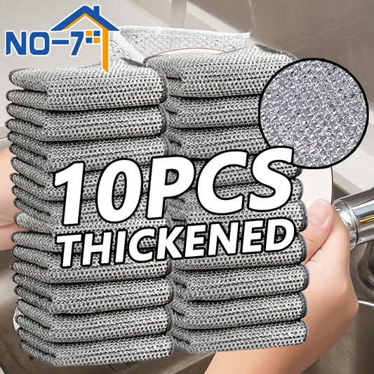Magic Wash Towel