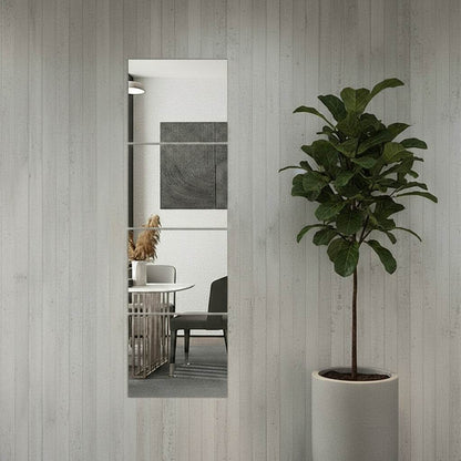 Peel & Stick Mirror Decals - EPIC Online Store