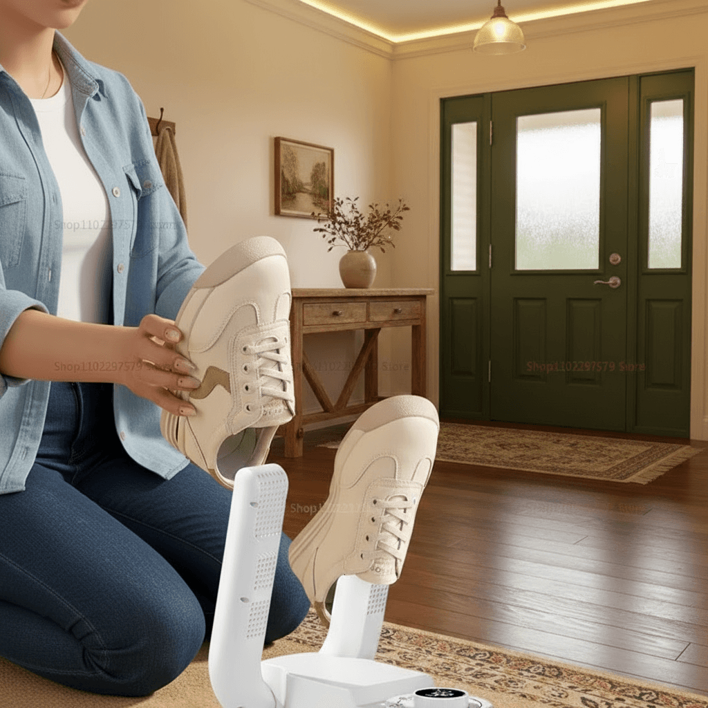 Electric Shoe Dryer - EPIC Online Store