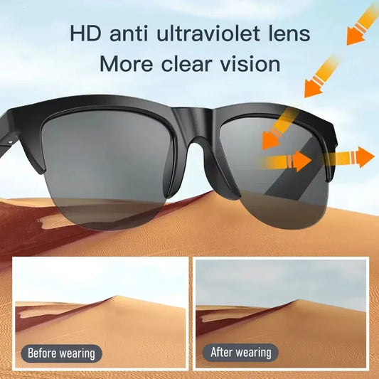 Xiaomi MIJIA Smart Sunglasses