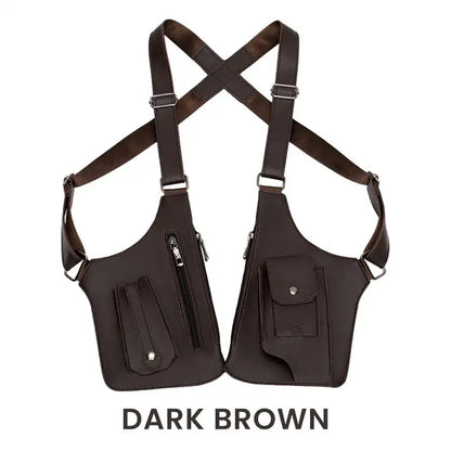 Anti-theft Shoulder Strap Bags