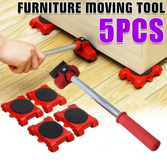 Furniture Lifter Tool