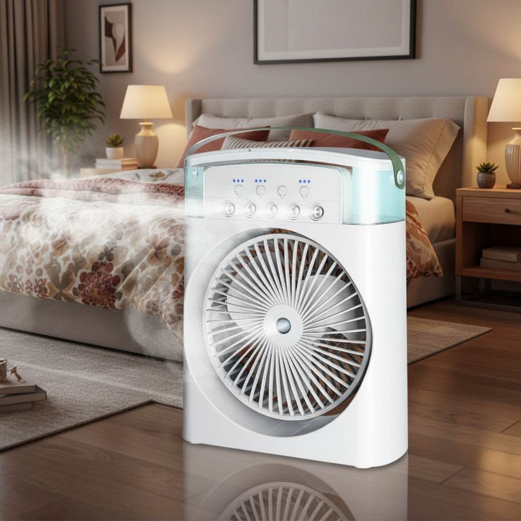 AquaChill Fan - EPIC Online Store