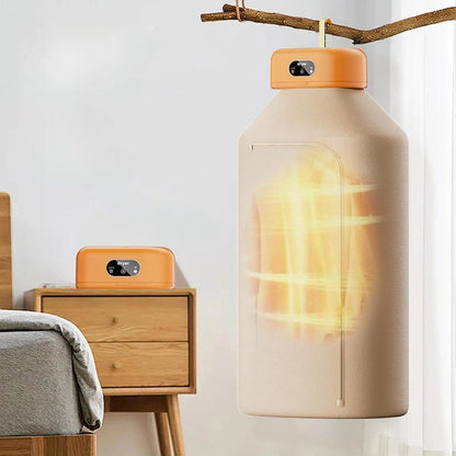 Portable Clothes Dryer