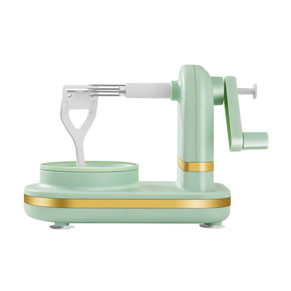 Manual Fruits Peeler