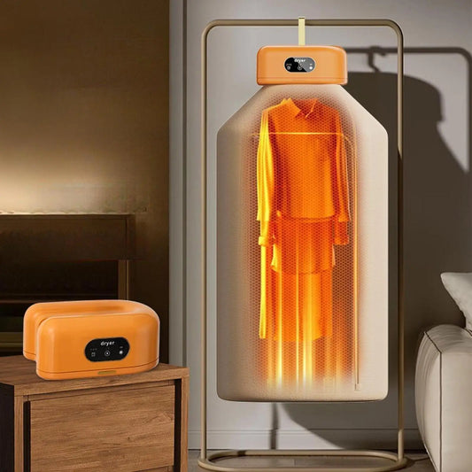 Portable Clothes Dryer