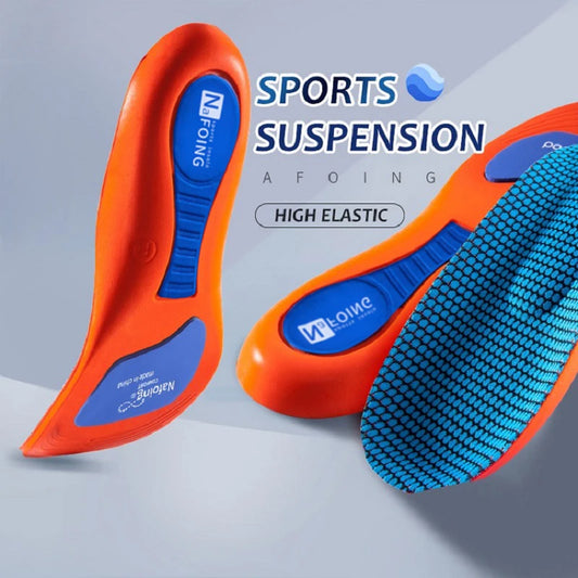 Sport Orthopedic Insoles