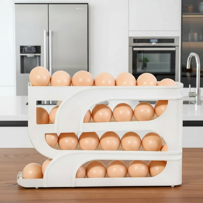Roll 'n Serve Egg Dispenser - EPIC Online Store