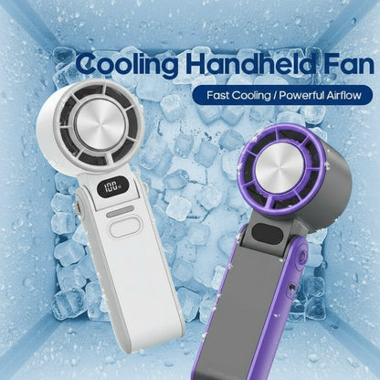 Turbo Handheld Fan - EPIC Online Store