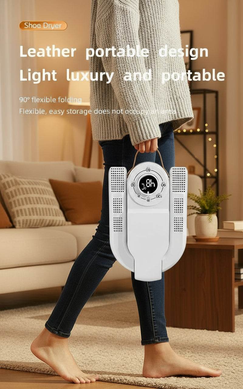 Electric Shoe Dryer - EPIC Online Store