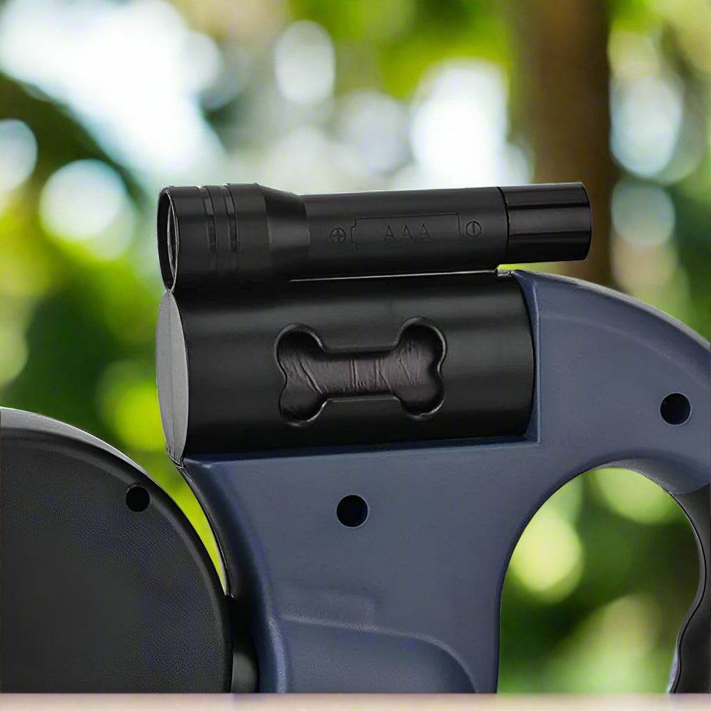 TwistGuard Duo Leash - EPIC Online Store