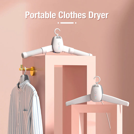 Clothes Drying Hanger