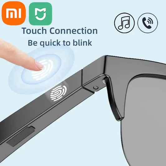 Xiaomi MIJIA Smart Sunglasses