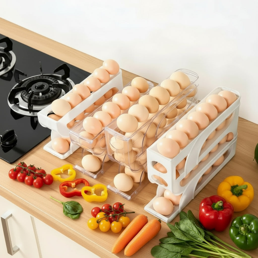 Roll 'n Serve Egg Dispenser - EPIC Online Store