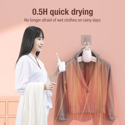 Clothes Drying Hanger