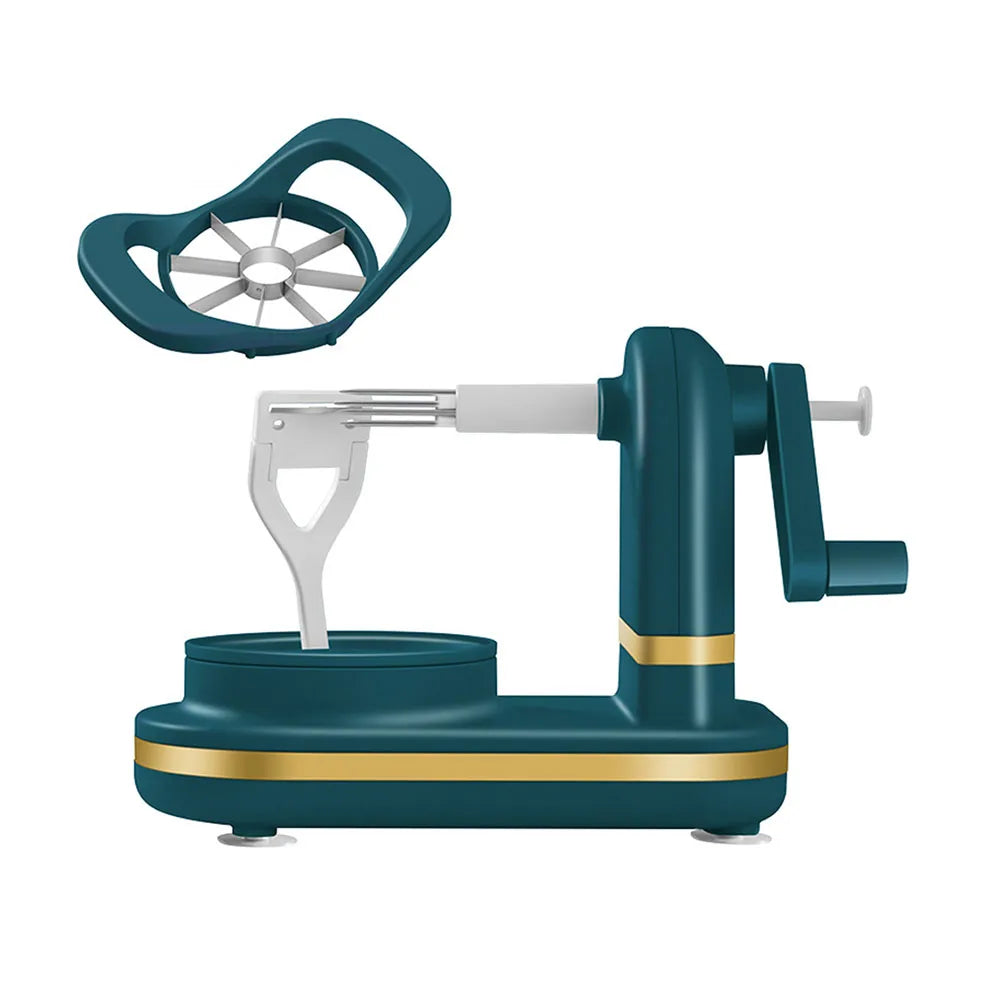 Manual Fruits Peeler