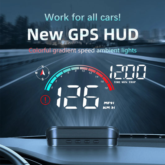 Car HUD Head Up Display