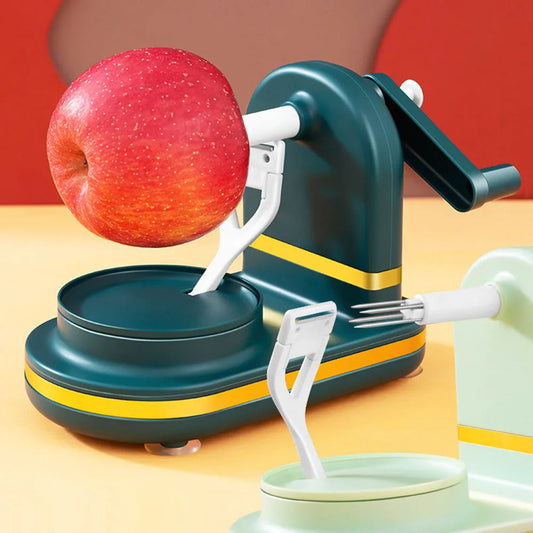 Manual Fruits Peeler