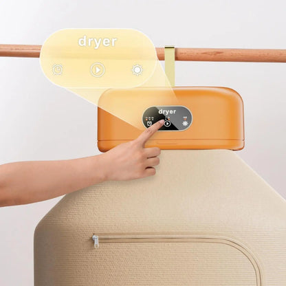 Portable Clothes Dryer