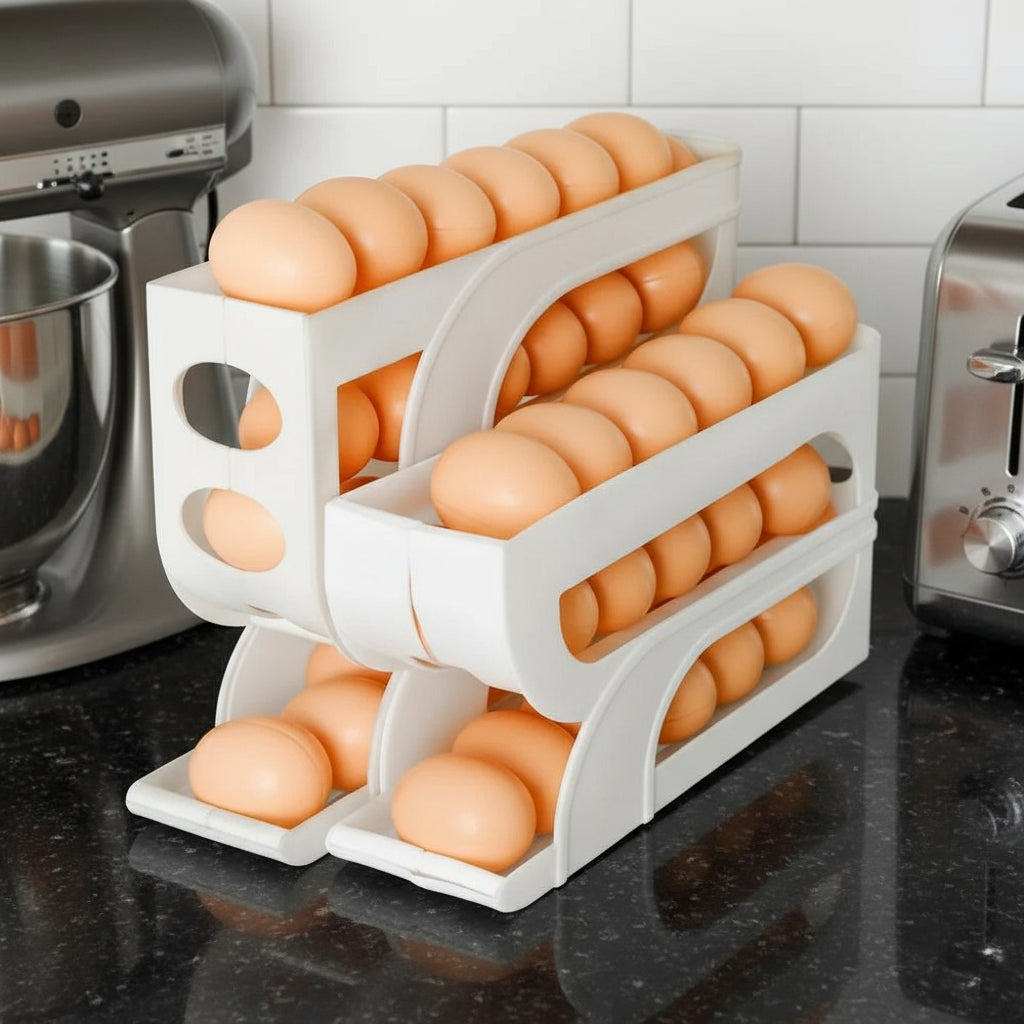 Roll 'n Serve Egg Dispenser - EPIC Online Store